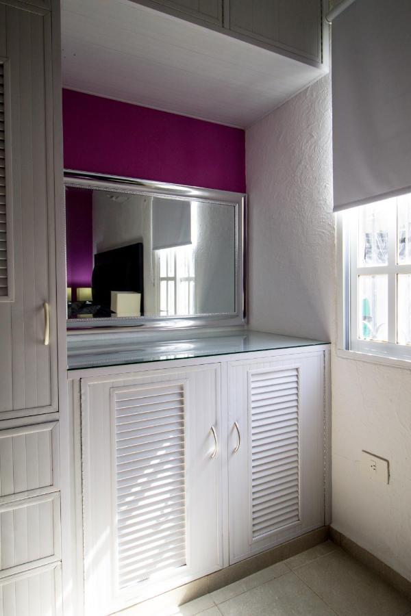 Casa Zac Nicte Mx-Habitacion Ixchel Cancún Eksteriør bilde