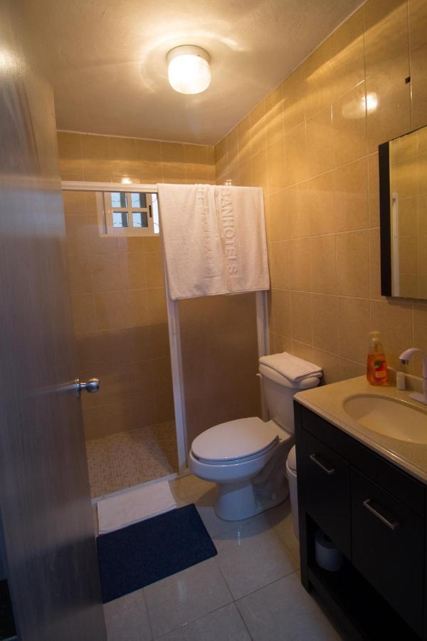 Casa Zac Nicte Mx-Habitacion Ixchel Cancún Eksteriør bilde